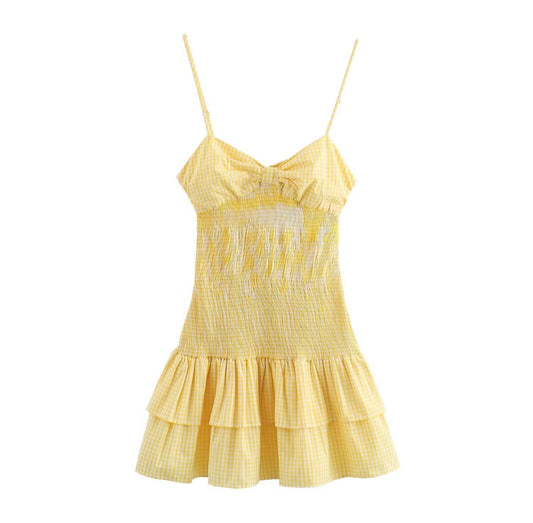 Linnea dress