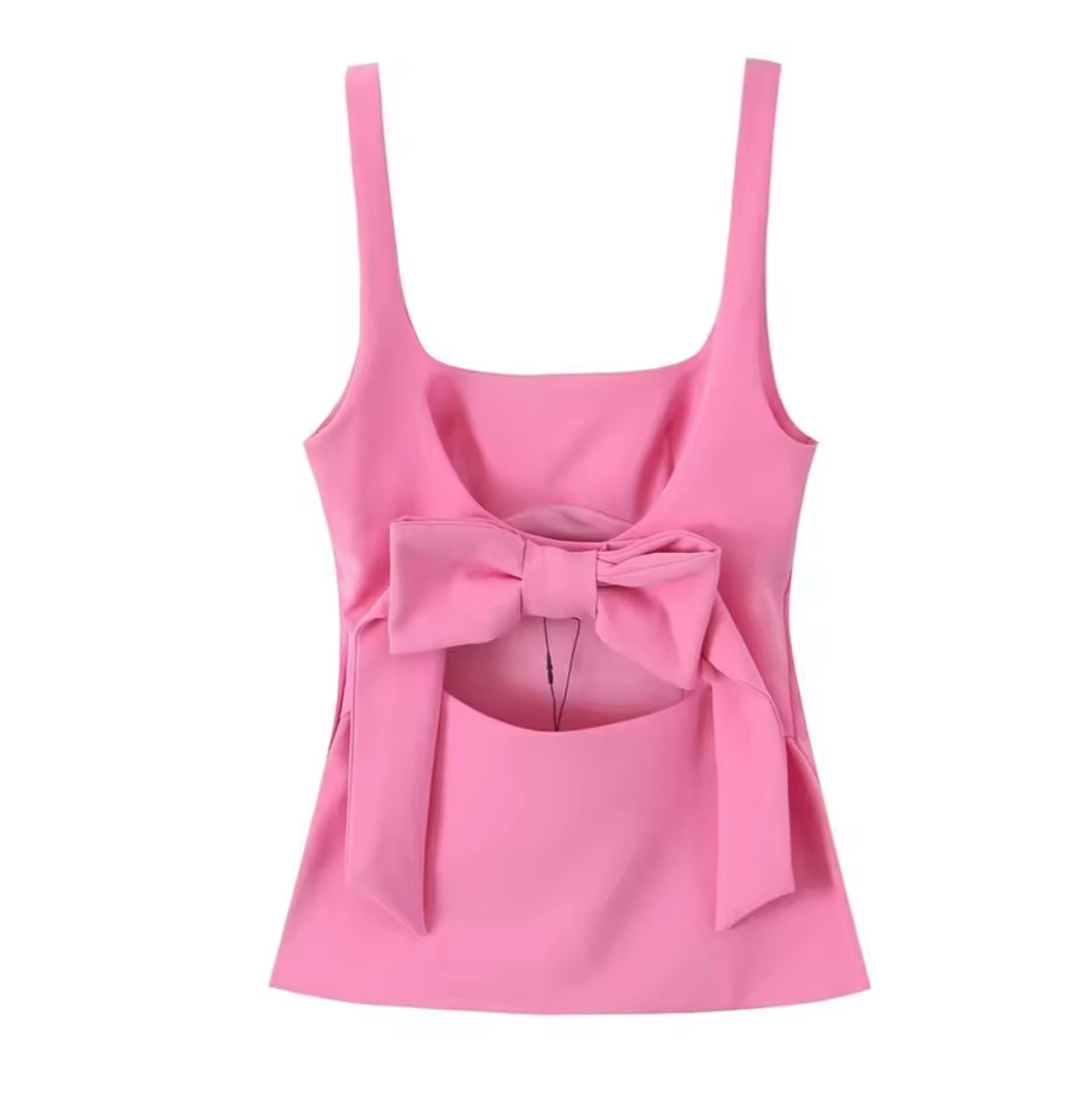 Amy Top Pink