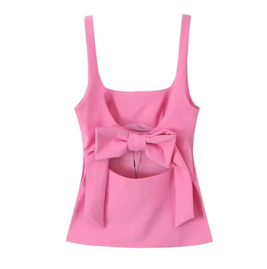 Amy Top Pink