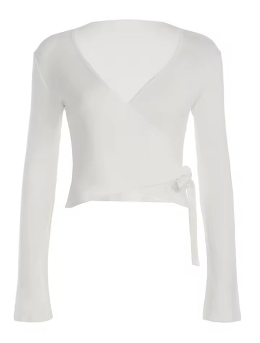 Nea shirt White