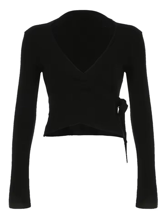 Nea shirt Black