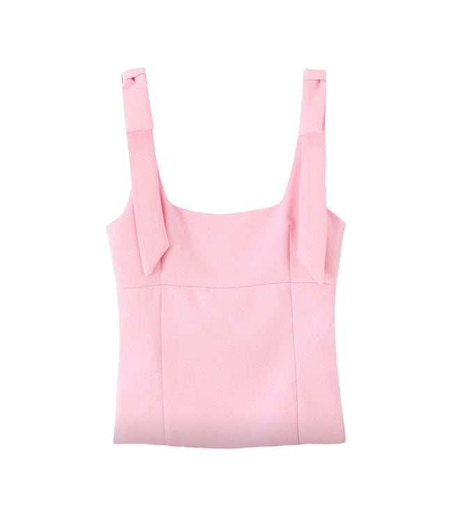Liva Top Pink
