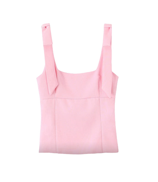 Liva Top Pink