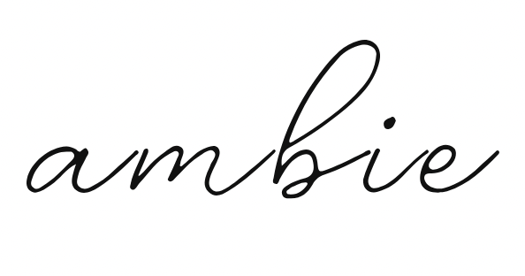 Ambie